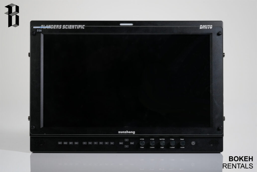 Flanders Scientific 17" Monitor