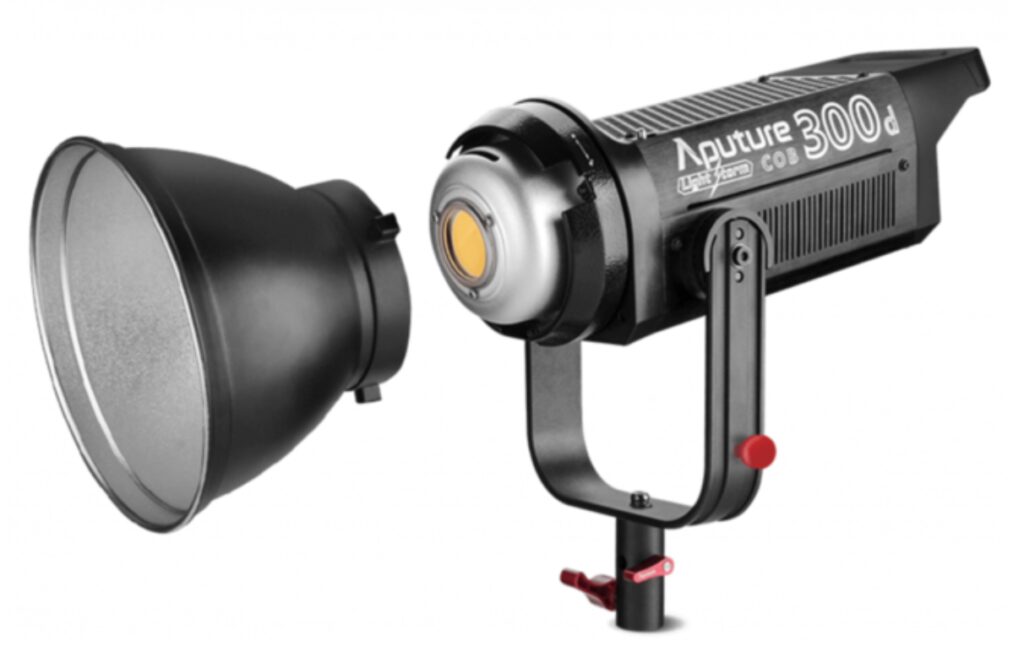 Aputure 300D