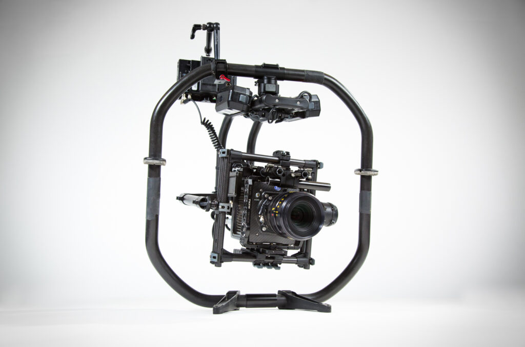 ARRI Alexa Mini - Movi Pro Package