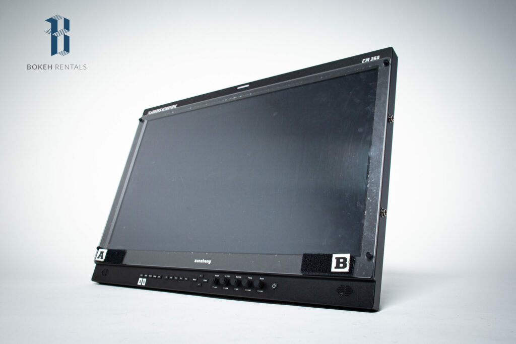 Flanders Scientific 25" Monitor