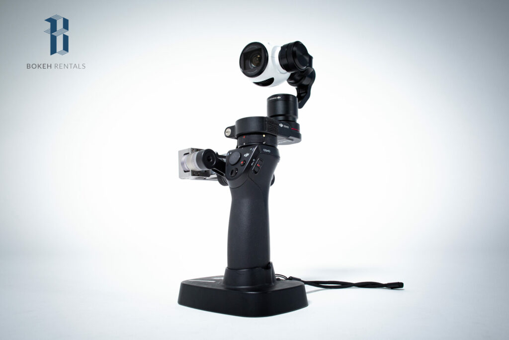 DJI Osmo