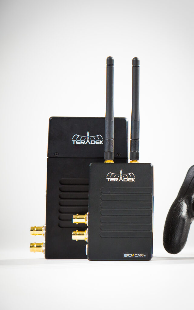 Teradek Bolt 500 1:1