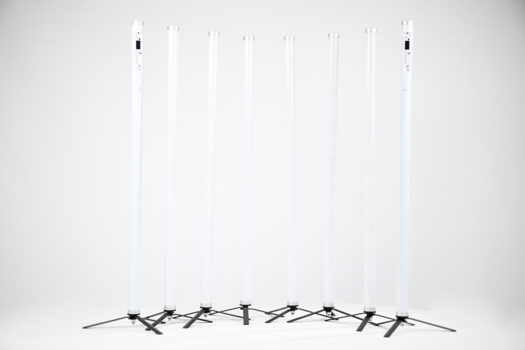 Astera Titan Tubes