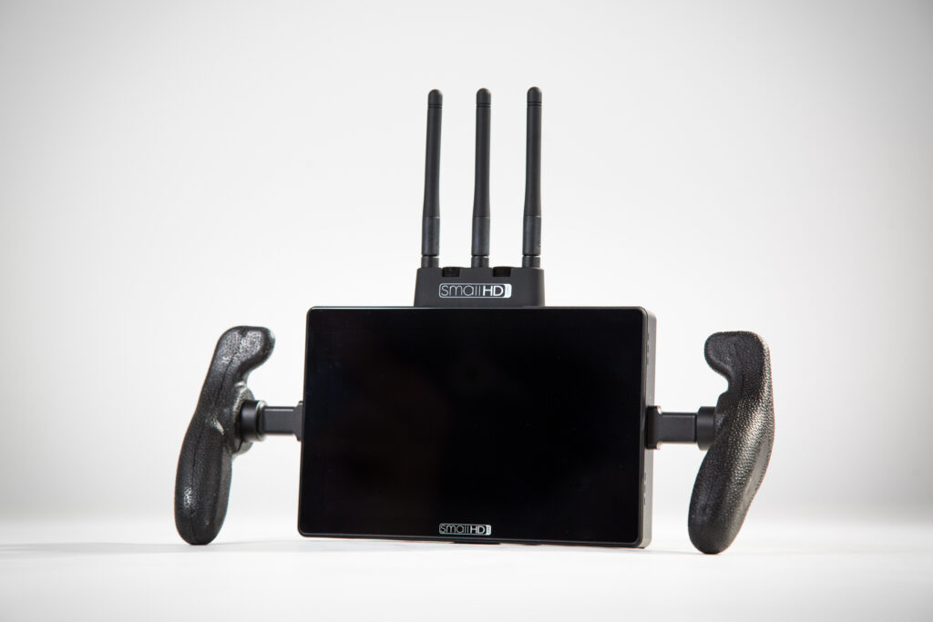 SmallHD Cine 7 Wireless Monitor