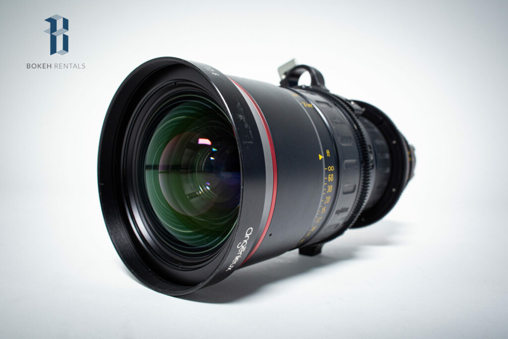 ANGENIEUX OPTIMO 19.5-94MM