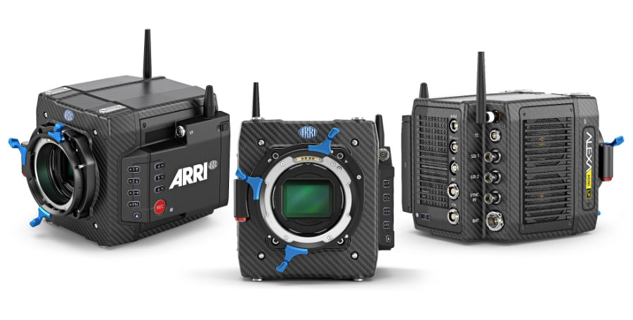 harga alexa mini