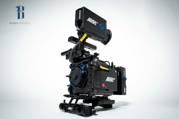 ARRI ALEXA MINI LF