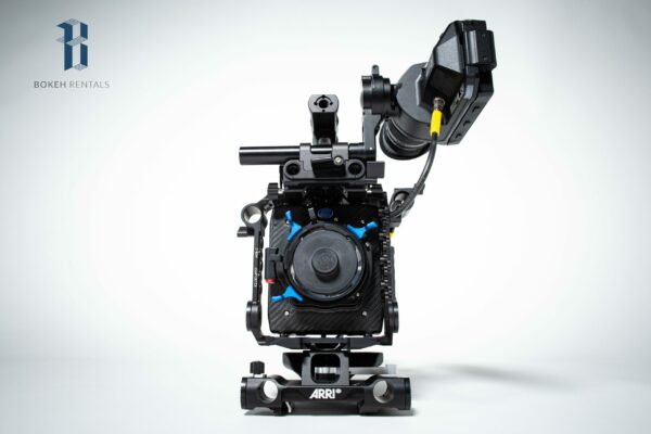 ARRI ALEXA MINI LF