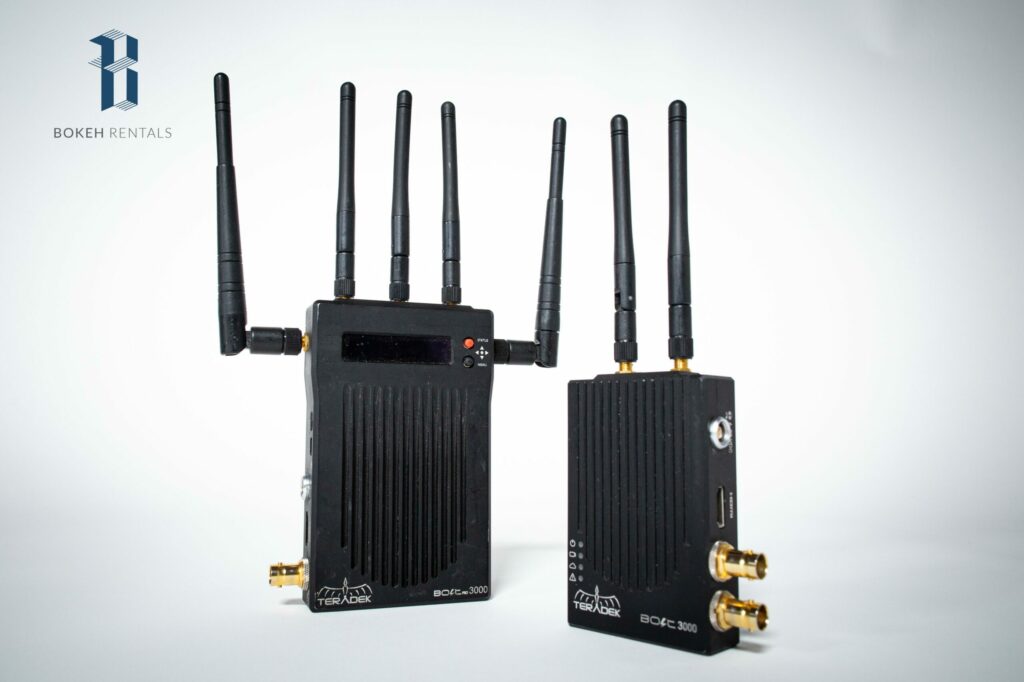 TERADEK BOLT 3000