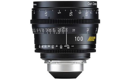 Zeiss ARRI Ultra Prime (13) Lens Set - Visual Products