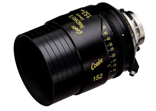 Cooke Panchro Classic