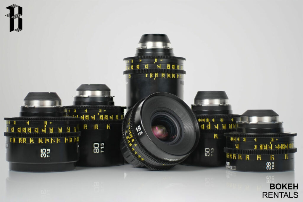 GL OPTICS LEICA R IV – SUPER SPEEDS
