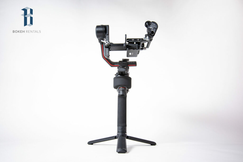 DJI Ronin-S2