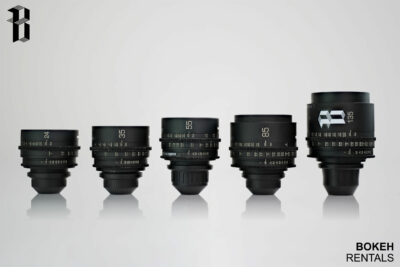 GL OPTICS CANON FD