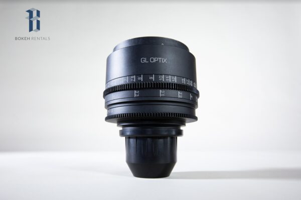 GL OPTICS CANON FD