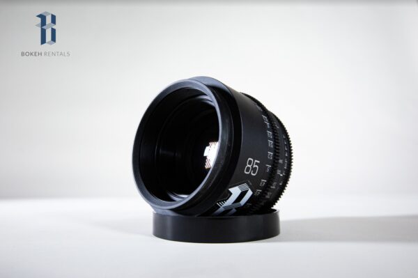 GL OPTICS CANON FD