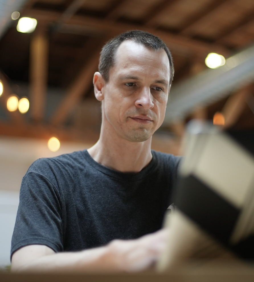 ALAN SOVA