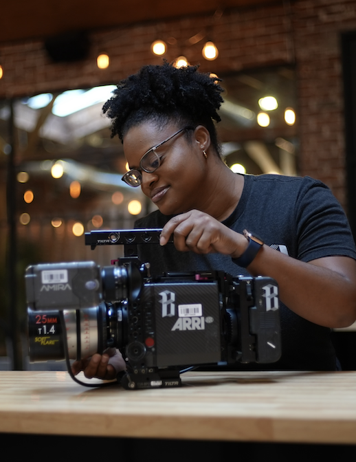 TAI-LYNIA JONES