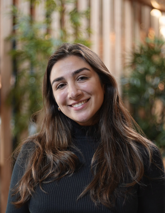 YASMINE MAZBOUDI