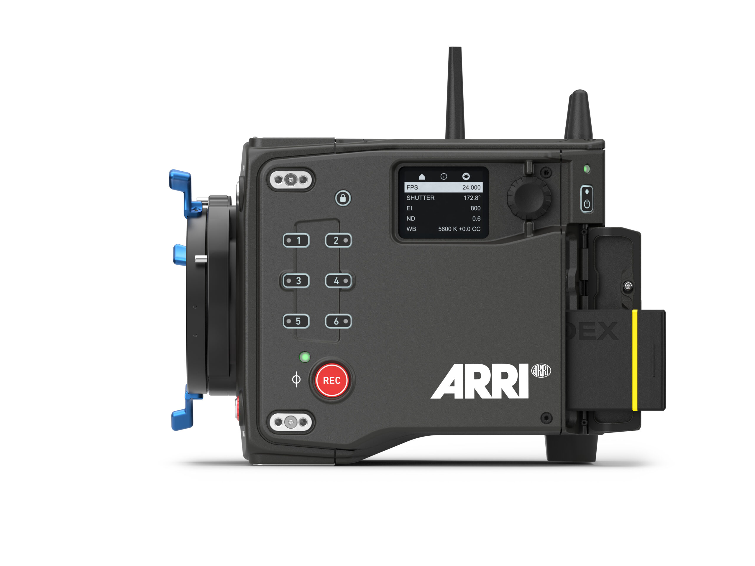 Arri Alexa 35  Upgrade of the Decade to Hollywood's Favorite