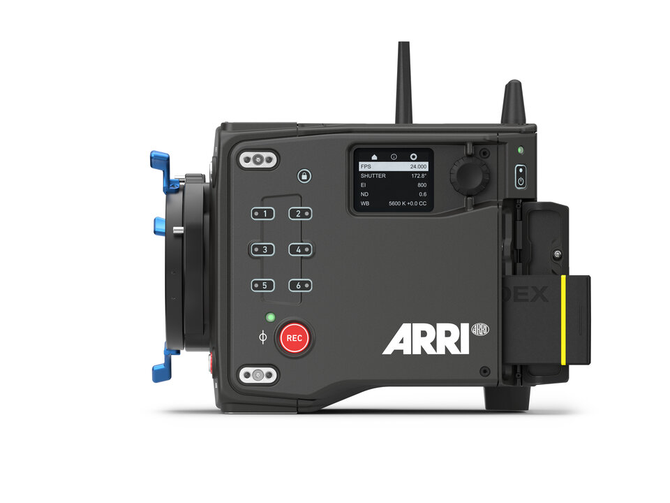 Rent a ARRI ALEXA 35, Best Prices