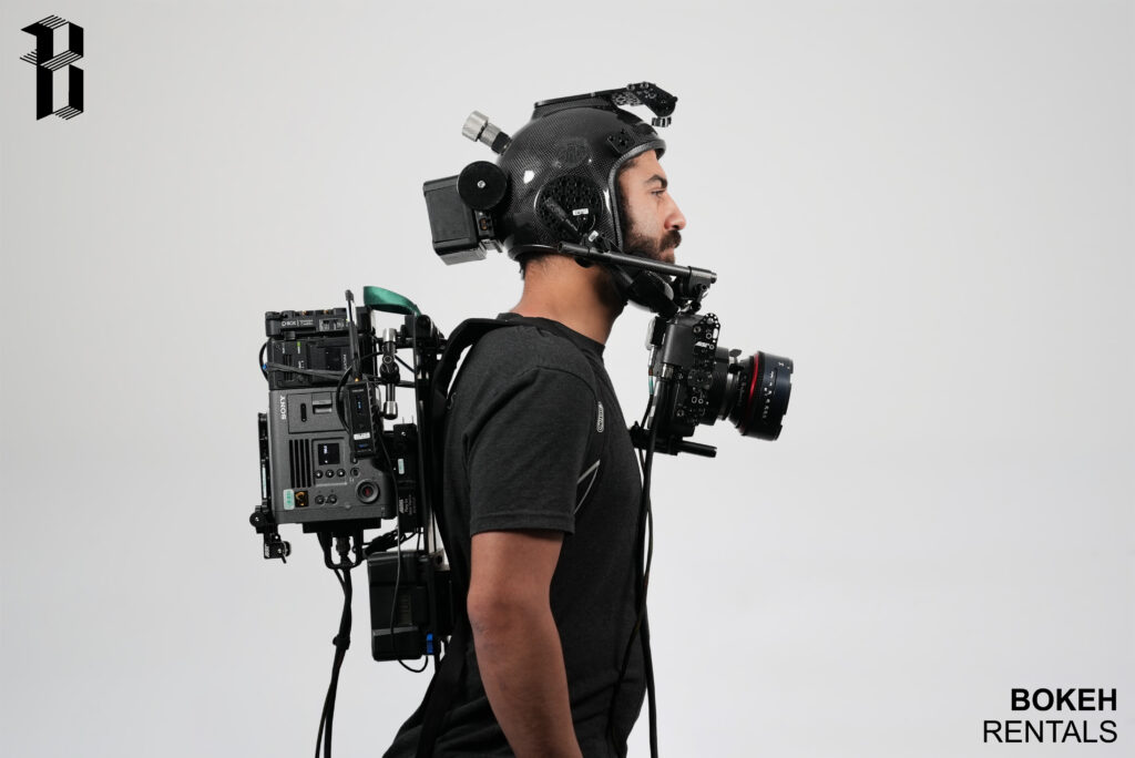 PROTON PACK & KEYMASTER HELMET V2