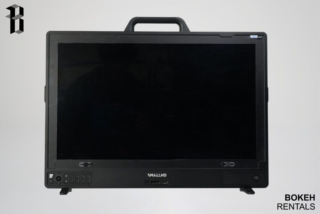 Small HD Cine 24